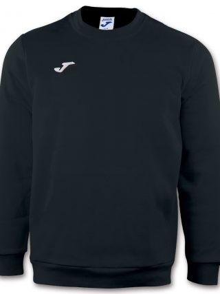 Sudadera Cairo II negro