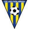 CD LUGO FUENLABRADA