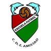 LA AMISTAD