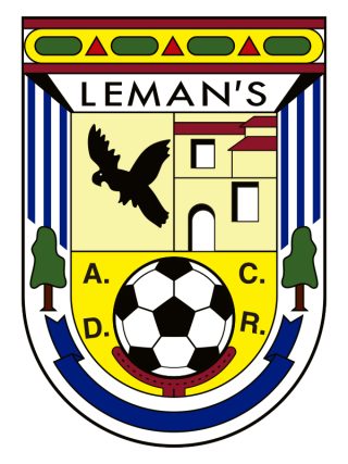 CAMISETA 1ª EQUIPACIÓN JUGADOR ADCR LEMANS