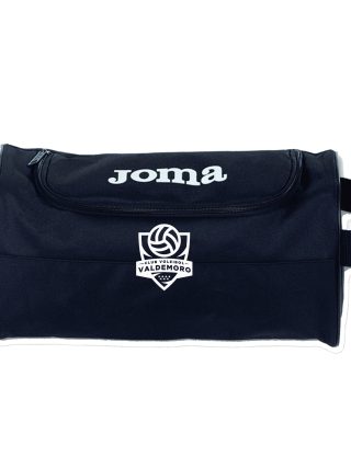 Bolso para zapatillas (Negro)