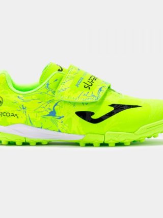BOTAS SUPER COPA JUNIOR
