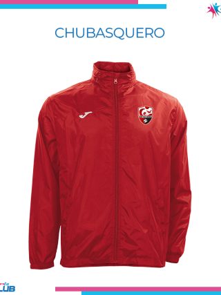 CHUBASQUERO JUGADOR Y PORTERO