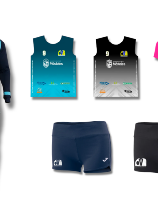 PACK BRONCE FEMENINO