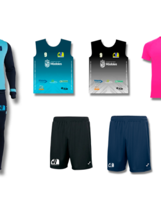 PACK BRONCE MASCULINO