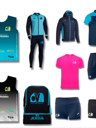 PACK ORO FEMENINO