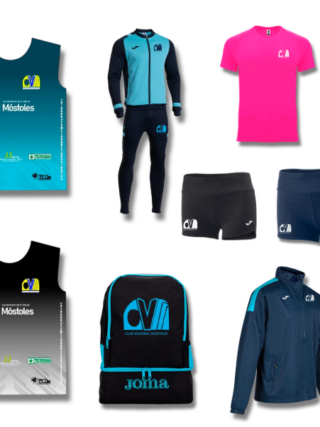 PACK PLATA FEMENINO