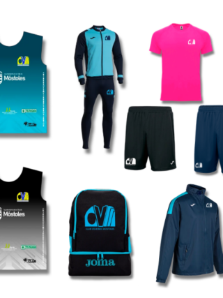 PACK PLATA MASCULINO