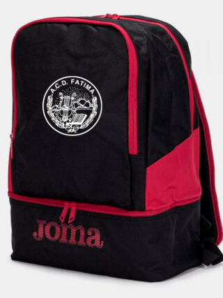 Mochila ACD FÁTIMA
