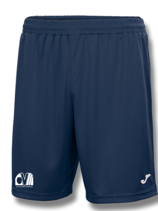 SHORT NOBEL CV MÓSTOLES