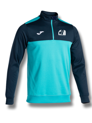 SUDADERA CV MÓSTOLES
