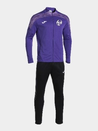 CHÁNDAL INTERVOLEY FUENLABRADA