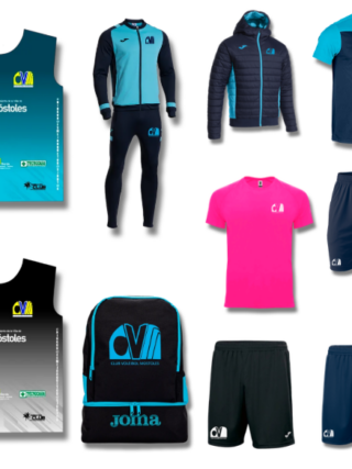 PACK ORO MASCULINO