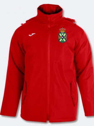 ANORAK AD NUEVO VERSALLES