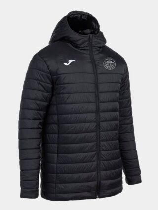 ANORAK AD PIQUEÑAS
