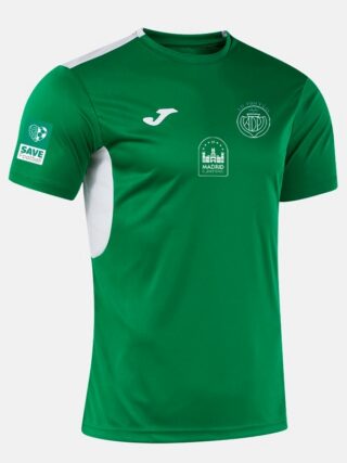CAMISETA 1ª EQUIPACIÓN AD PIQUEÑAS