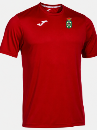 CAMISETA DE ENTRENAMIENTO AD NUEVO VERSALLES