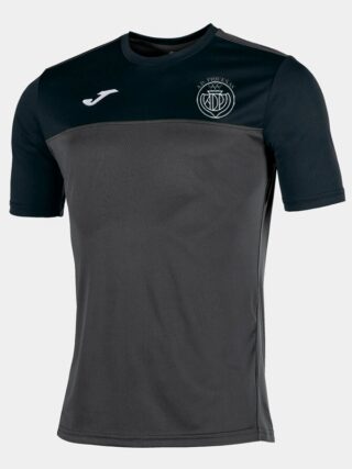 CAMISETA DE ENTRENAMIENTO AD PIQUEÑAS
