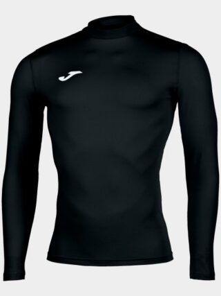 CAMISETA TÉRMICA NEGRO AD NUEVO VERSALLES