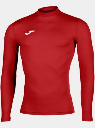 CAMISETA TÉRMICA ROJO AD NUEVO VERSALLES