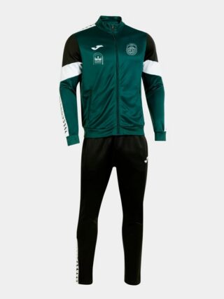 CHANDAL AD PIQUEÑAS