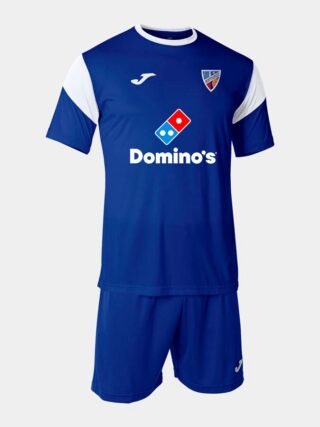 SET ROYAL-BLANCO MÓSTOLES CF