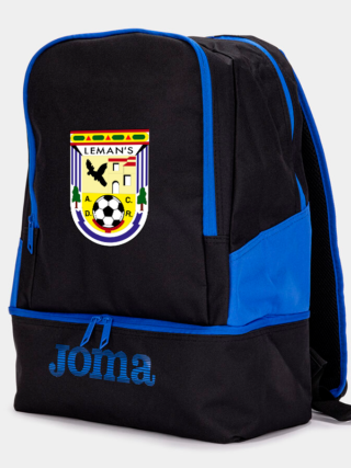MOCHILA ADCR LEMANS