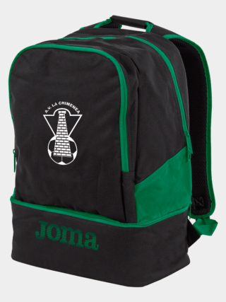 MOCHILA AV LA CHIMENEA
