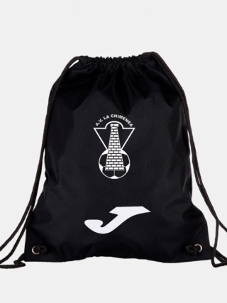 BOLSA AV LA CHIMENA