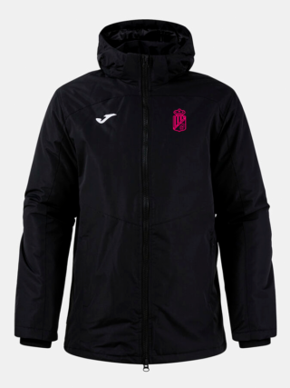 ANORAK ADU CARRASCAL