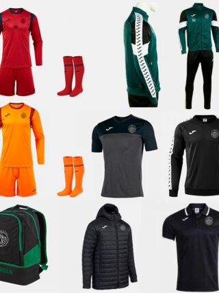 PACK PORTERO AD PIQUEÑAS   235€