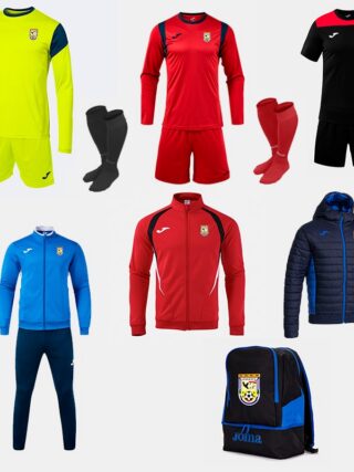 PACK PORTERO ADCR LEMANS