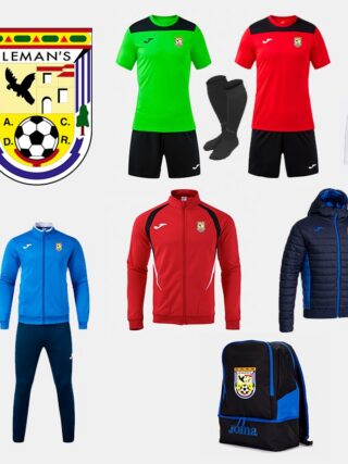 PACK JUGADOR ADCR LEMANS
