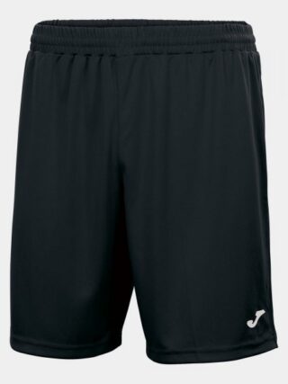 PANTALÓN CORTO NEGRO AD NUEVO VERSALLES