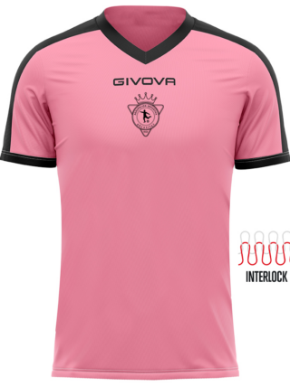 CAMISETA DE PASEO AD ORCASITAS