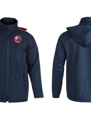 ANORAK EF VALDEMORILLO