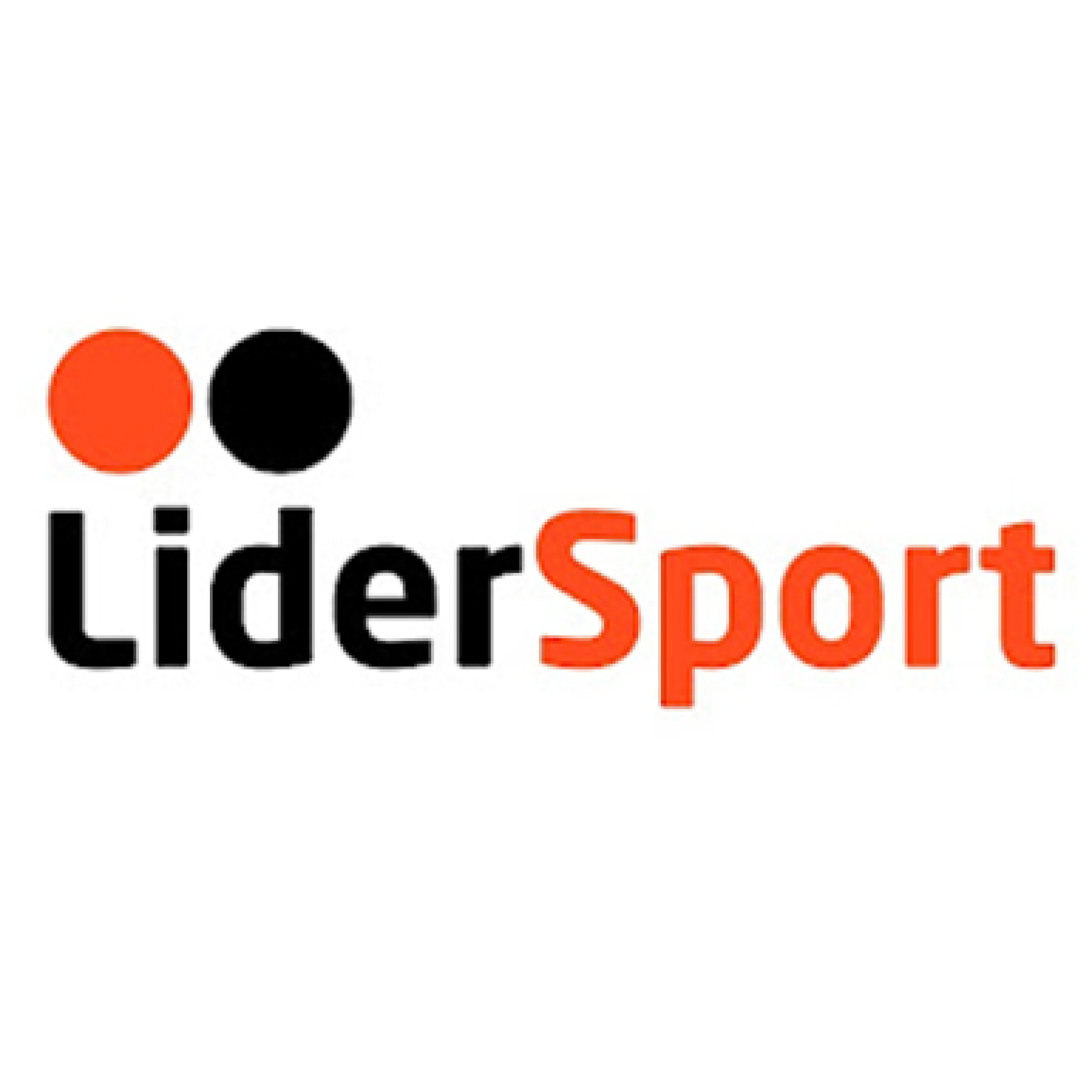 ESCUDO ENTIDADES LIDERSPORT